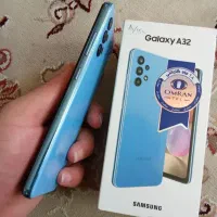 گوشی a32 سالم سالم