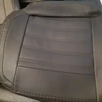 روکش چرمی ساینا کوییک تیبا چرمی|قطعات یدکی و لوازم جانبی|تبریز, |دیوار