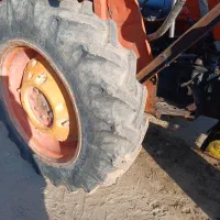 تراکتور|خودرو سنگین|کاشمر, |دیوار