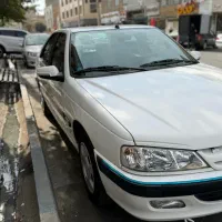 پژو پارس TU5|خودرو سواری و وانت|تهران, خلیج فارس|دیوار