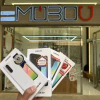 سامسونگA36/5G مشکی ویتنام128G/RAM8 استثنایی