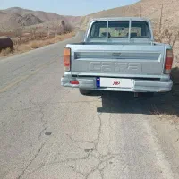 وانت مزدا کارا 2000|خودرو سواری و وانت|بیرجند, |دیوار