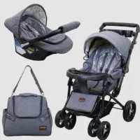 سرویس کالسکه