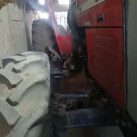 تراکتور۴۷۵جفت|خودرو سنگین|سلیمان, |دیوار