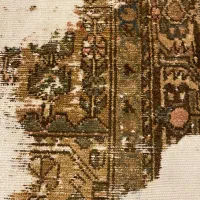 گلیم فرش دستباف(وینتیج) ۶ متری|گلیم، جاجیم، گبه|تهران, ولنجک|دیوار