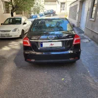 فروش جییلی اکسلنت مدل ۱۳۹۷|خودرو سواری و وانت|تهران, اختیاریه|دیوار