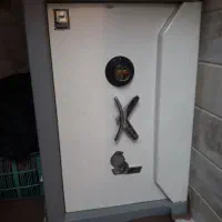 قفل و کلیدسازی شبانه روزی نصیری|خدمات پیشه و مهارت|قم, نیروگاه|دیوار