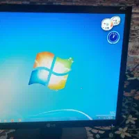 رایانه رو میزی