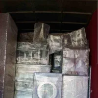 باربری(کیهان بار )حمل اثاثیه منزل.بسته بندی24ساعته|خدمات حمل و نقل|اردبیل, |دیوار