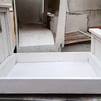 تخت خواب بچه