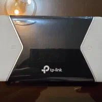 مودم 4G قابل حمل تی پی لینک مدل M7650 V1.1