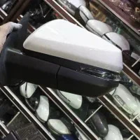 تعمیرات تخصصی و فروش انواع آینه بغل