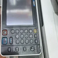 دستگاه کپی ساوین(ریکو)|پرینتر، اسکنر، کپی، فکس|تهران, بهداشت|دیوار