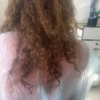 خدمات تخصصی رنگ و لایت... با بهترین متریال و قیمت|خدمات آرایشگری و زیبایی|اصفهان, رهنان|دیوار