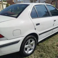 سمند ef7 2 گانه فابریک