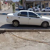 سمند if7مدل96دوگانه شرکتی