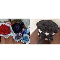 گل های...|گل مصنوعی|پاسارگاد, |دیوار