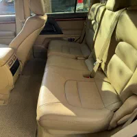 تویوتا لندکروز ۲۰۱۲|خودرو سواری و وانت|تهران, درختی|دیوار