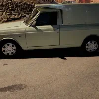 وانت پیکان مدل ۹۳