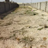 زمین مسکونی دور دیوار|فروش زمین و ملک کلنگی|مشهد, گنبدواز|دیوار