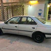 پژو 405 GLX|خودرو سواری و وانت|اهواز, کیان اباد|دیوار
