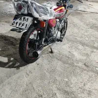 موتور احسان 200 مدل 1402|موتورسیکلت|شیراز, سهلآباد|دیوار