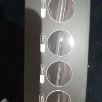 اتو مو رزیا سایز ۹ ریز|آرایشی، بهداشتی، درمانی|خرم‌آباد, |دیوار