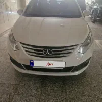 جک J4  مدل 1404کارکرد 2/600km