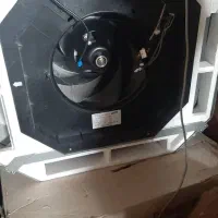 فن کویل کره ای نو داخل کارتن ۴ طرفه کاستی ۳عدد|کولر گازی و فن‌کوئل|شهریار, شهرک وائین|دیوار