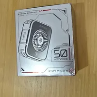 فن خنک کننده  پرچمدار  RED MAGIC  5 PRO