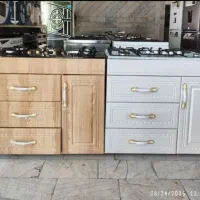 اجاق گاز ام دی اف مدلهای جدید|اجاق گاز و لوازم برقی پخت‌وپز|تهران, امین حضور|دیوار