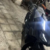 موتور واریو 170cc|موتورسیکلت|قدس, شهر‌قدس|دیوار