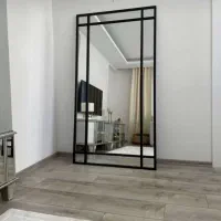 ساخت انواع آینه قدی