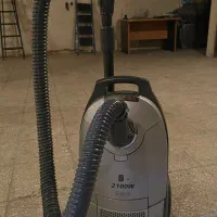 جاروبرقی LG ال‌جی مدل ۲۱۰۰ وات