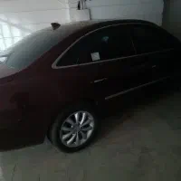 ازرا2008فول زرشکی|خودرو سواری و وانت|کرمان, |دیوار