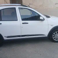 کوییک GLXR فول کارمندی|خودرو سواری و وانت|گرگان, |دیوار