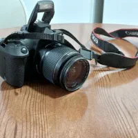 دوربین canon|دوربین عکاسی و فیلم‌برداری|رشت, گلسار|دیوار