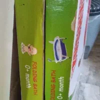 وان کودک مناسب سن هشت ماه تا ده سال
