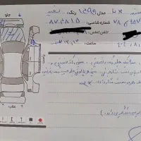 سمند lx مدل ۹۰|خودرو سواری و وانت|نیشابور, هفده شهریور|دیوار