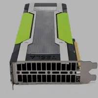 کارت گرافیک Nvidia Tesla M10 32Gb