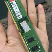 رم ddr4 4G کینگستون