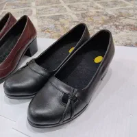 سه جفت کفش زنانه|کیف، کفش، کمربند|کرج, انبار مپنا|دیوار