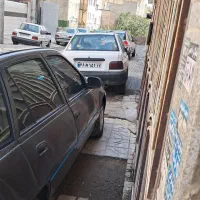 دووسیلو مدل ۷۷وارداتی|خودرو سواری و وانت|مشهد, ابوذر|دیوار