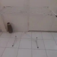 آویز لباس|بندرخت و رخت‌آویز|تهران, سلسبیل جنوبی|دیوار
