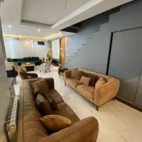 ۵۵۰مترزمین ۳۰۰مترزیربنادوبلکس|فروش خانه و ویلا|رودهن, |دیوار