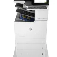 پرینتر ایستاده Hp632لیزری پلمپ