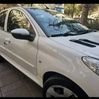 207 سقف فلز