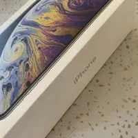 آیفون xsmax 256 lla