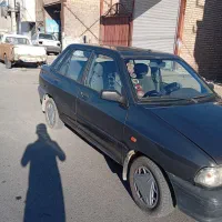 پراید 131SX|خودرو سواری و وانت|ورامین, شهرک ولیعصر|دیوار