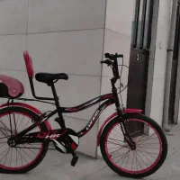 دوعدوچرخه ترمزگیرسالم